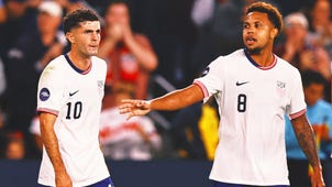UNITED STATES MEN Trending Image: USA at World Cup 2026: Group Stage Schedule, Path to Final, 4th of July Game